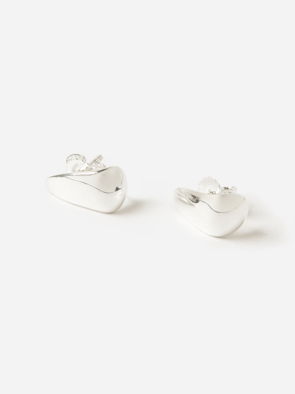 Nina Gordon Rosco Earrings - Saint Bernard
