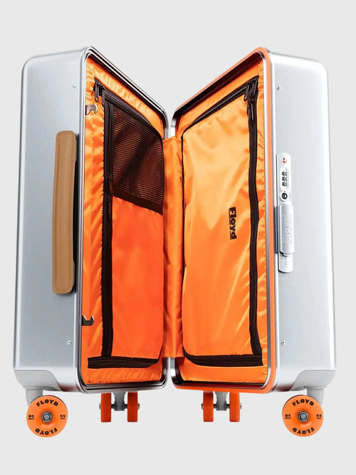 Floyd Cabin Luggage