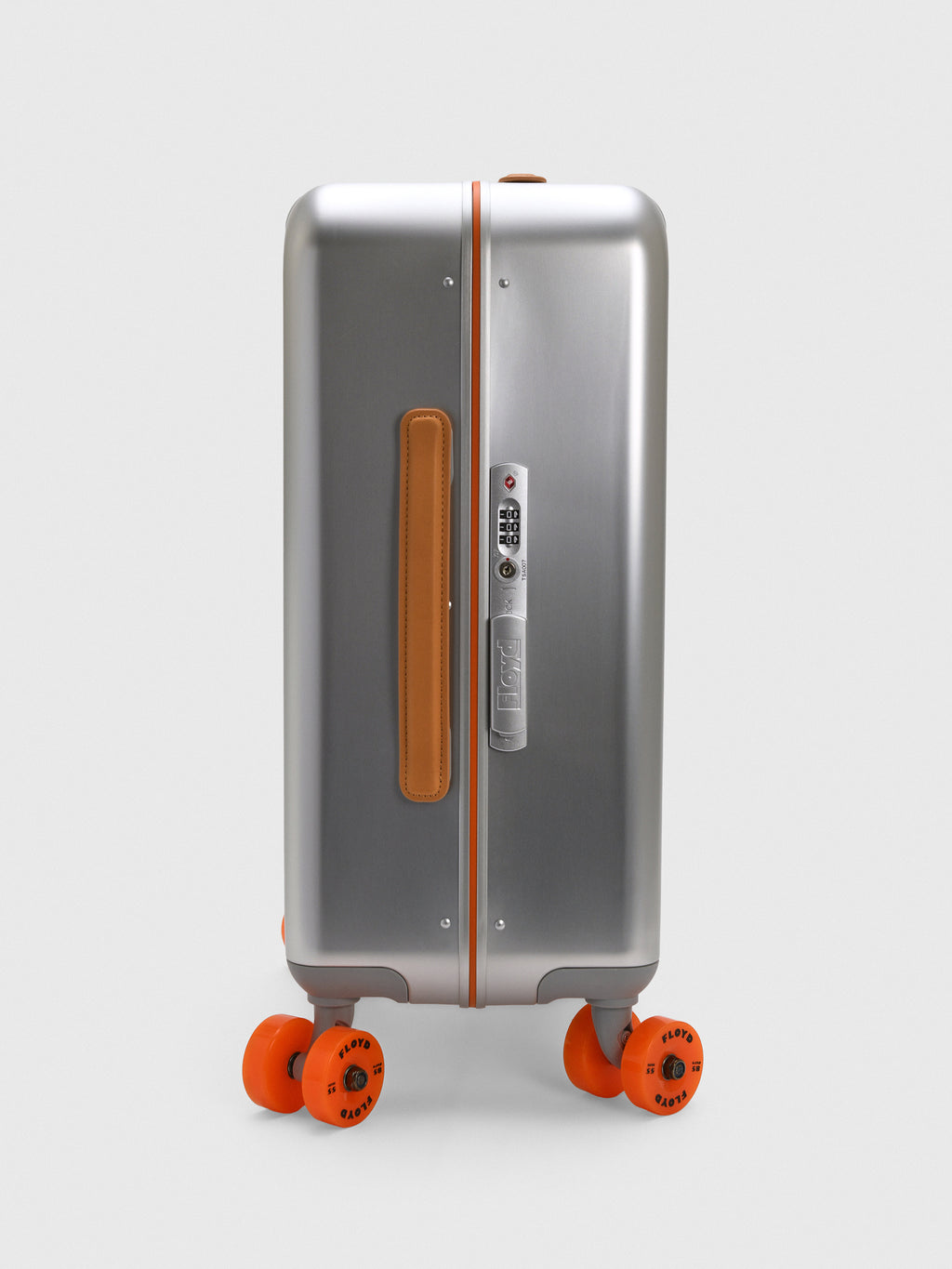 Floyd Cabin Luggage - Saint Bernard