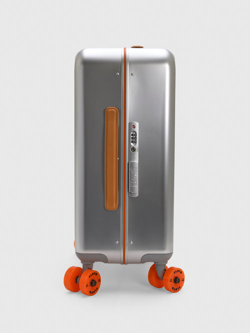 Floyd Cabin Luggage