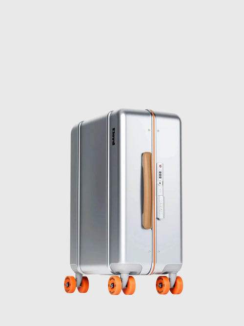 Floyd Cabin Luggage