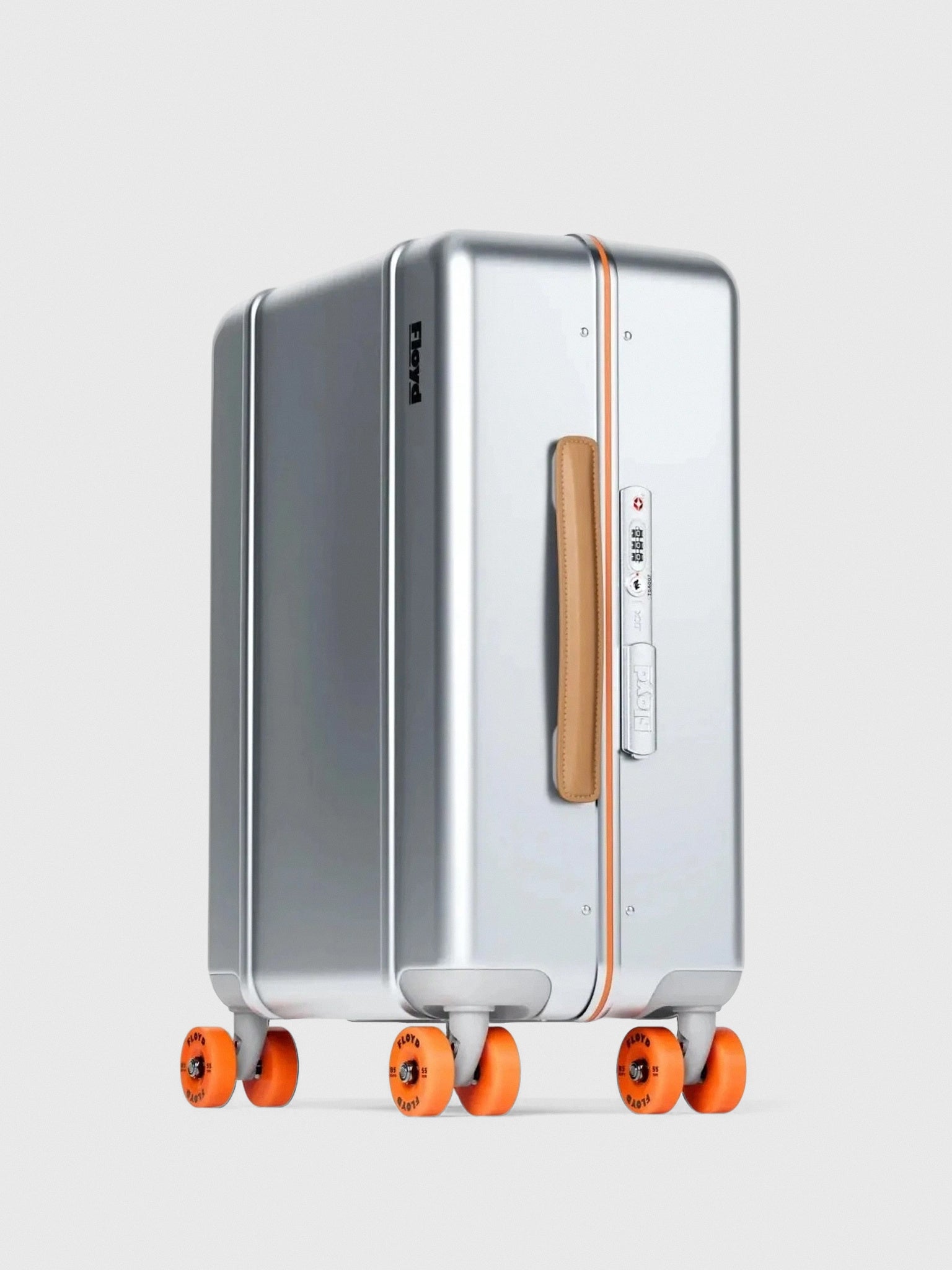 Floyd Cabin Luggage - Saint Bernard