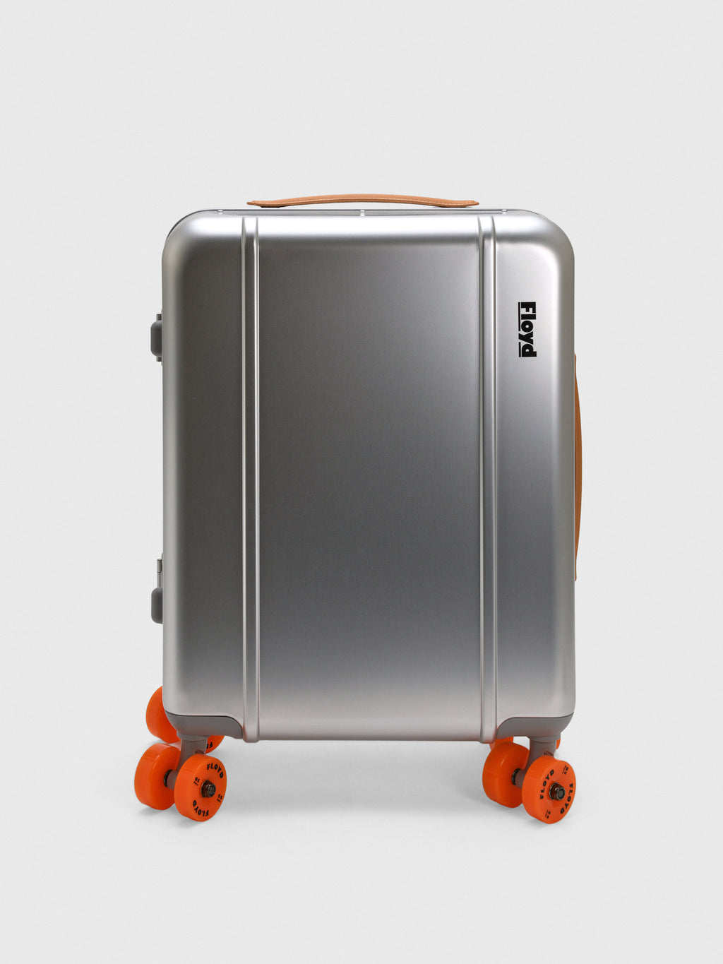 Floyd Cabin Luggage - Saint Bernard