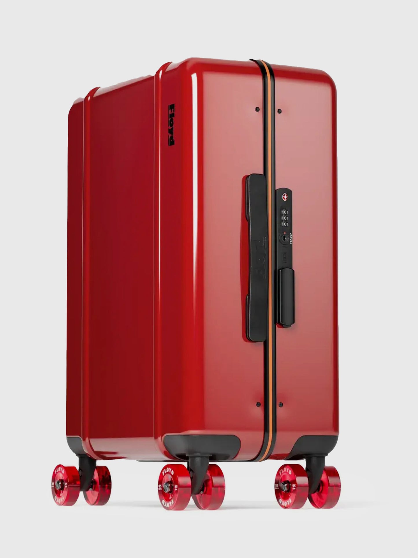 Floyd Cabin Luggage