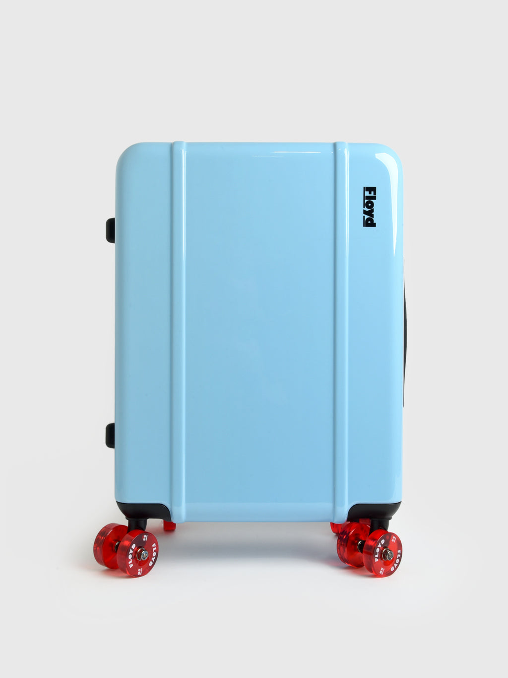 Floyd Cabin Luggage - Saint Bernard