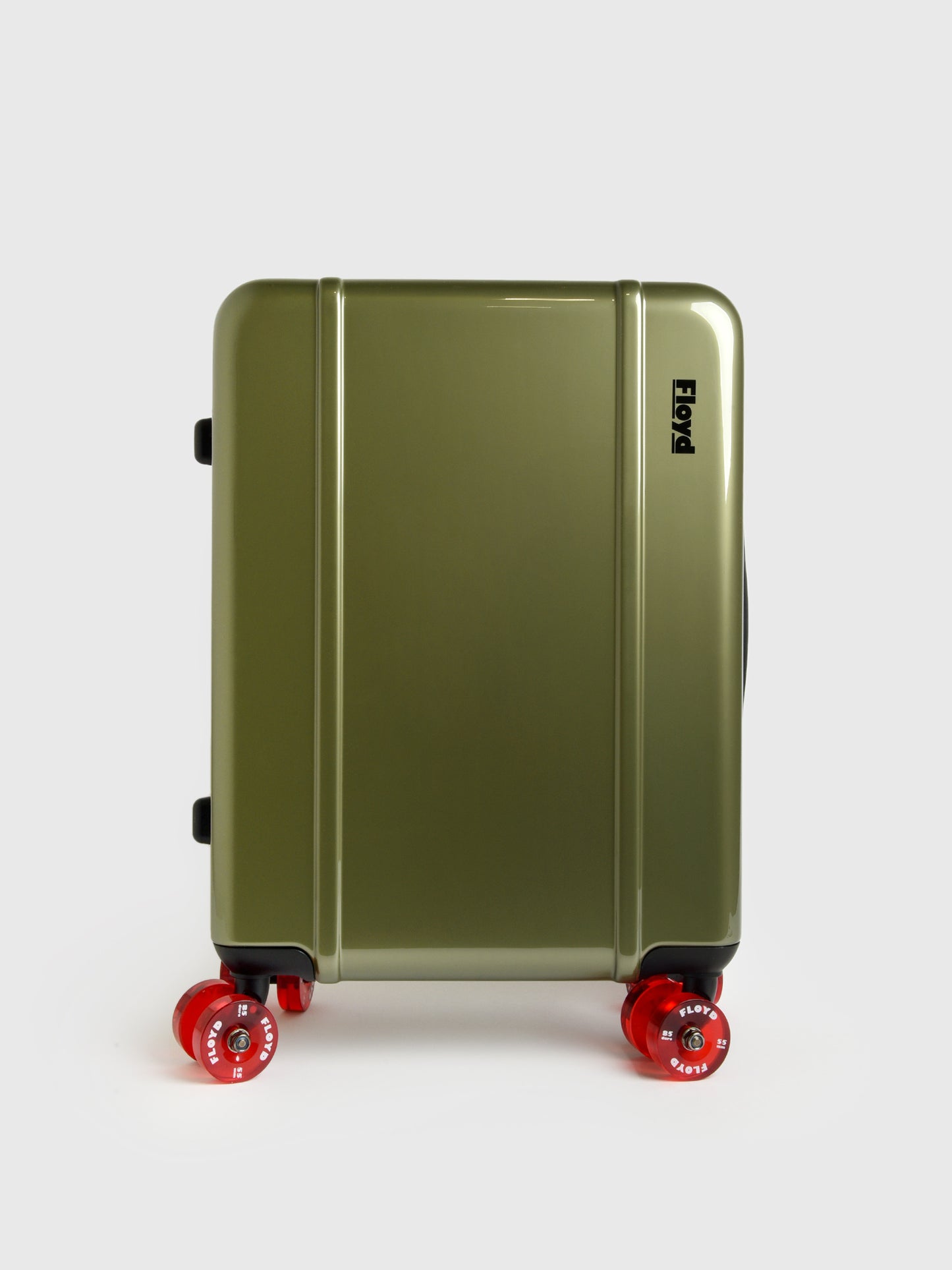 Floyd Cabin Luggage - Saint Bernard