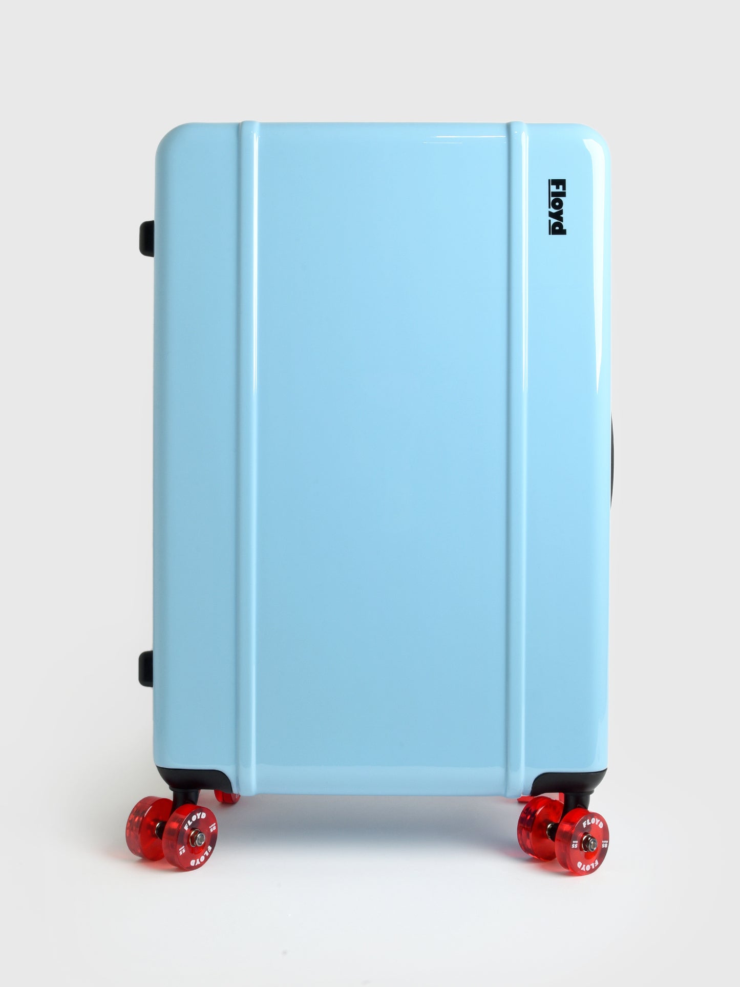 Floyd Check-In Luggage - Saint Bernard