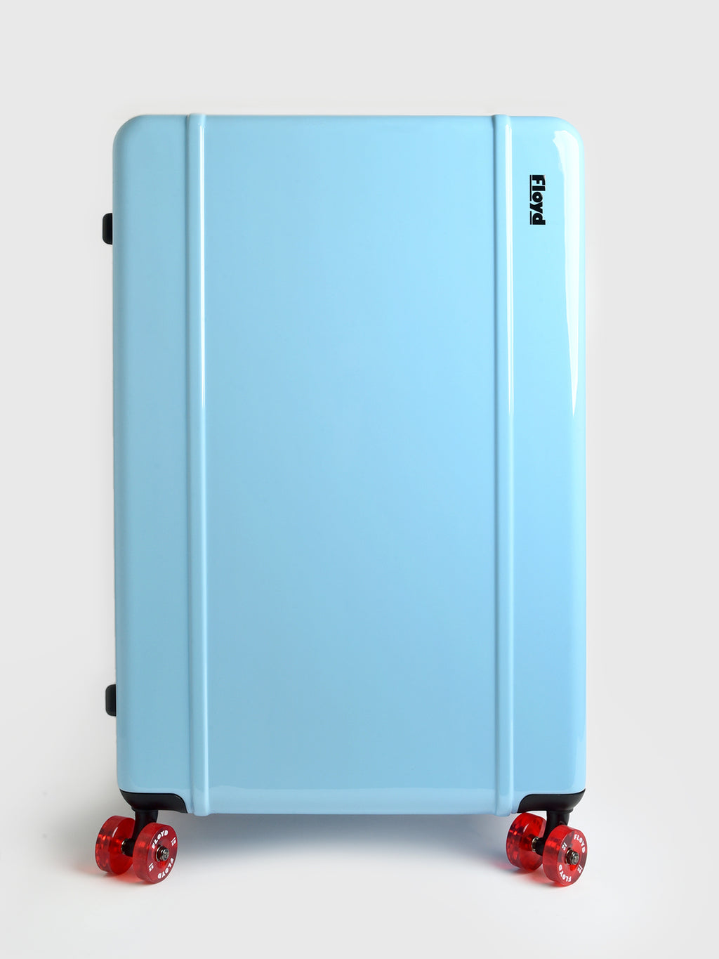 Floyd Trunk Luggage - Saint Bernard