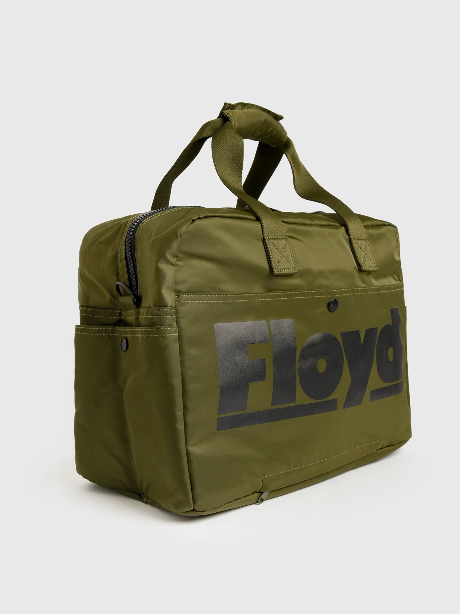 Floyd Weekender Bag – Saint Bernard
