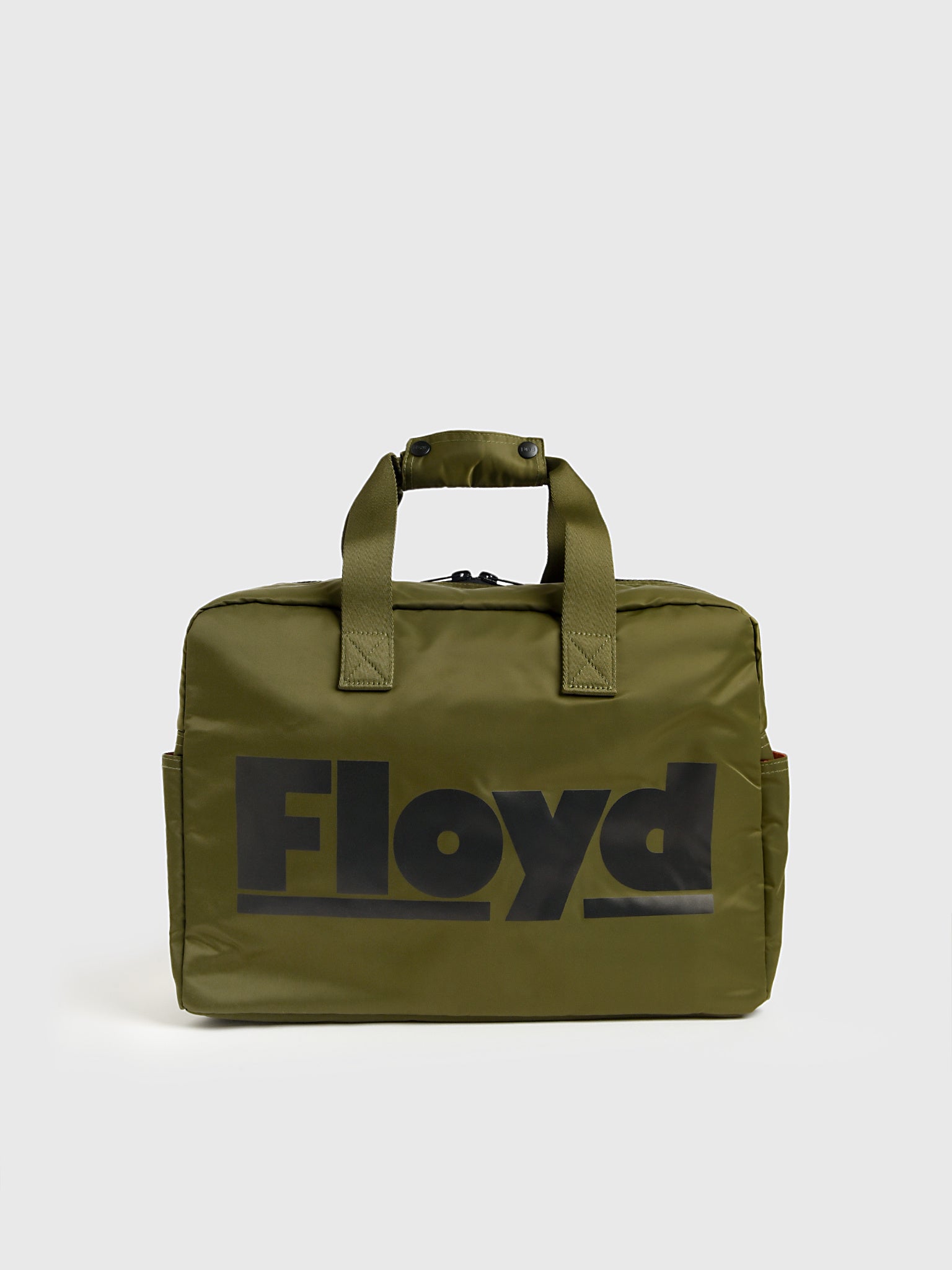 Floyd Weekender Bag - Saint Bernard