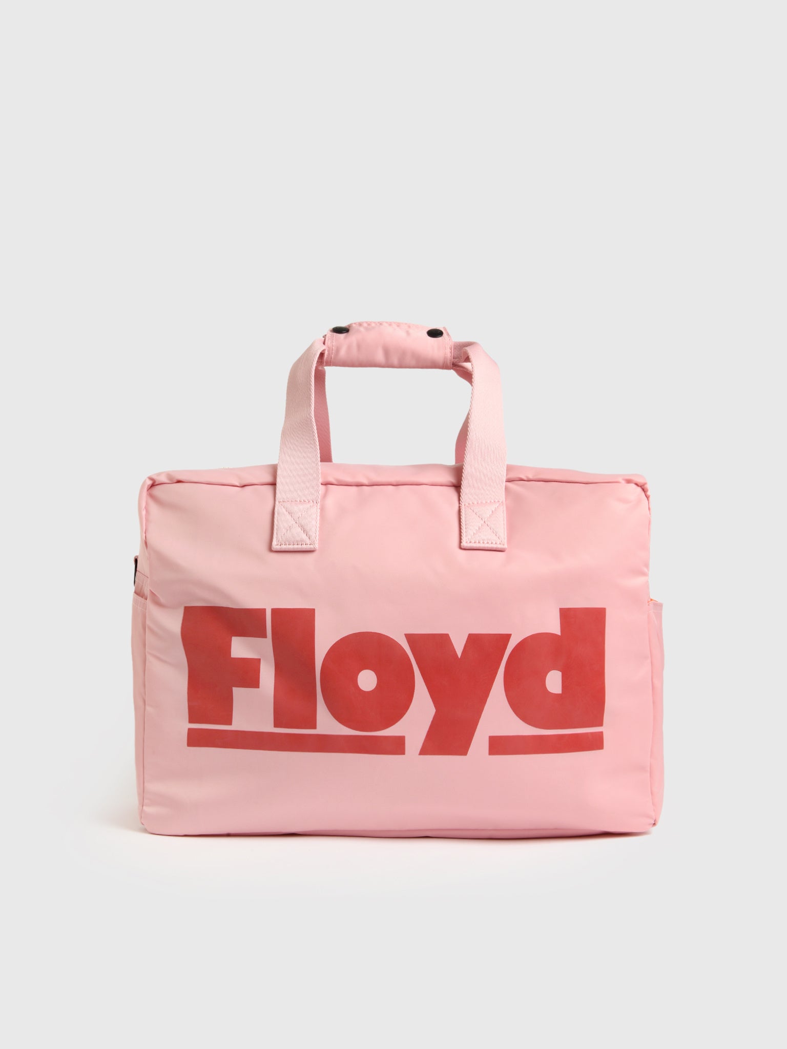Floyd Weekender Bag - Saint Bernard