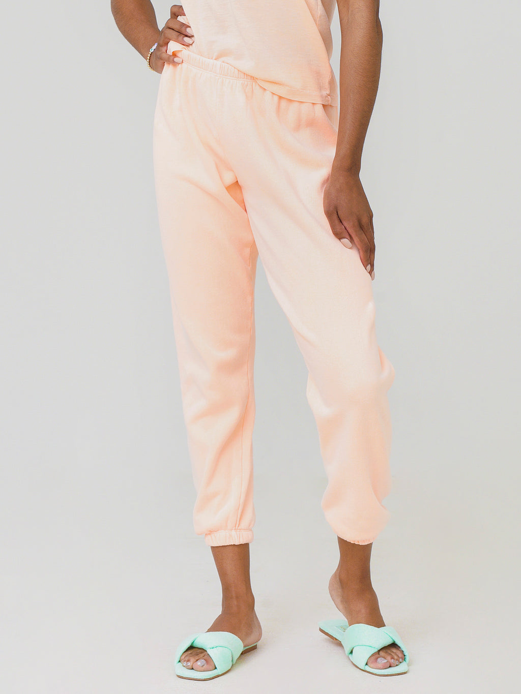 Honorine Women's Luca Sweatpant - Saint Bernard