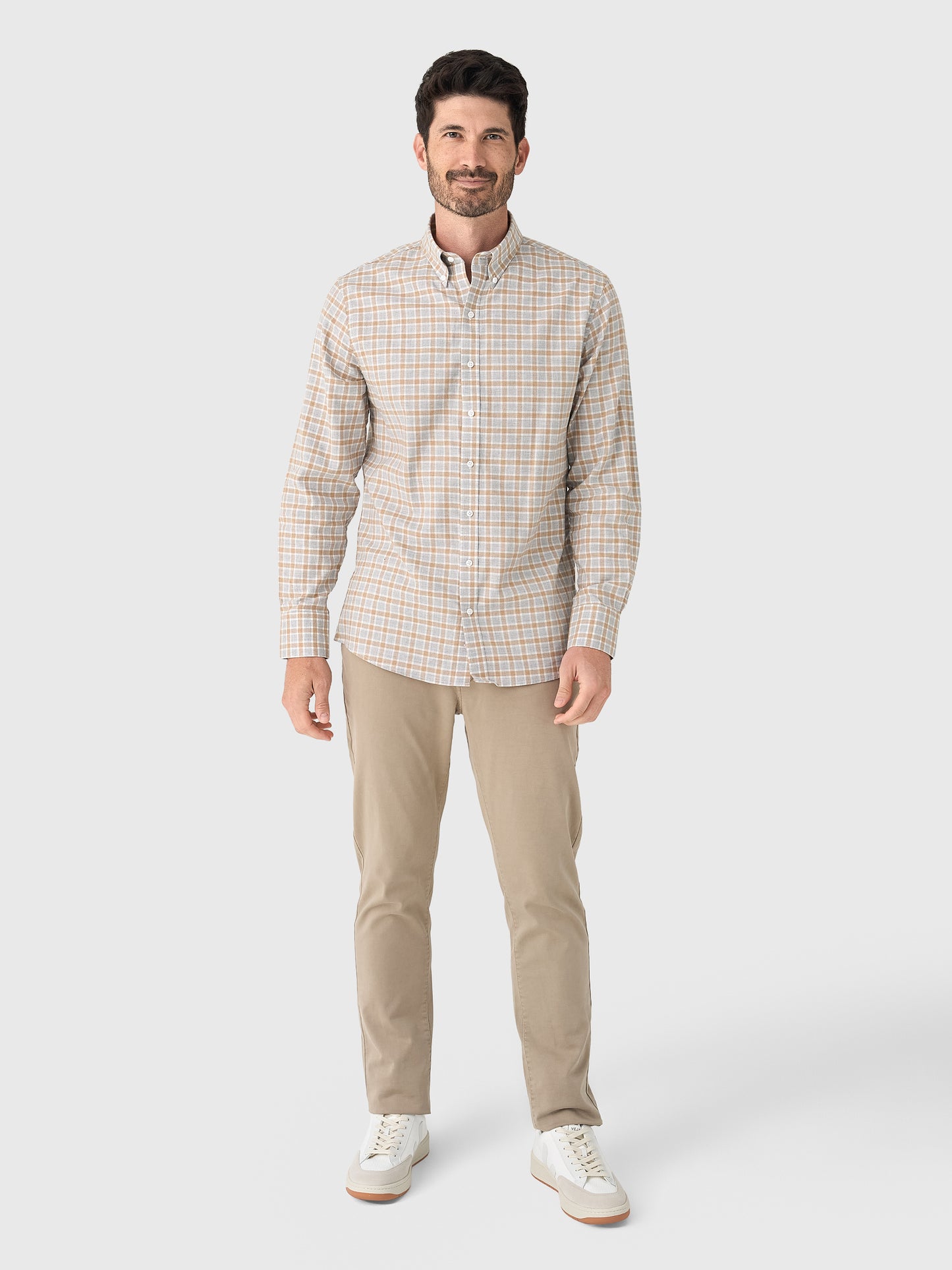 FLAN51xBROWNGREYCHECK-alt1