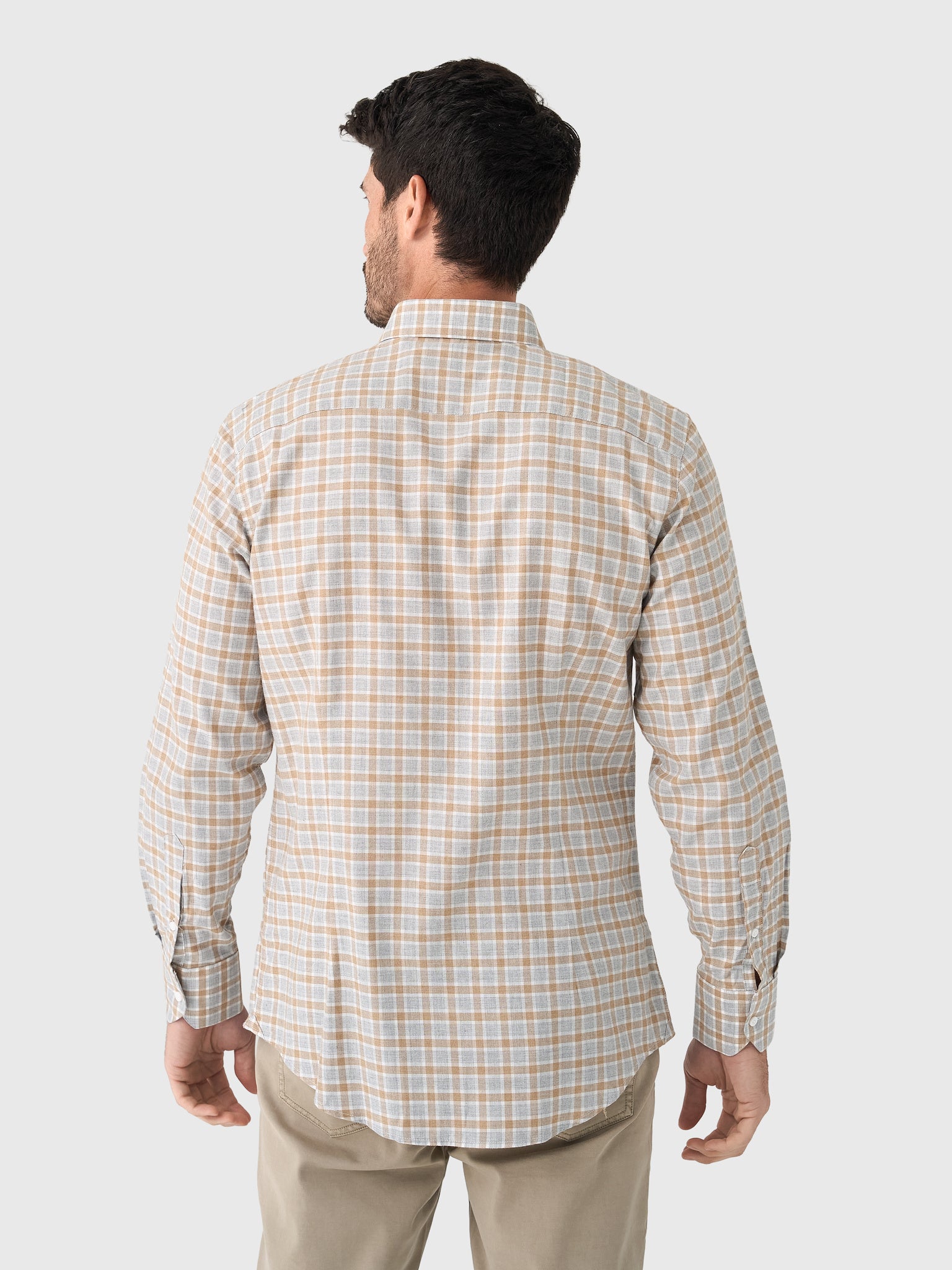 FLAN51xBROWNGREYCHECK-alt2