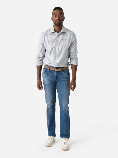 RYE51 Men's The Flannery Button-Down Shirt