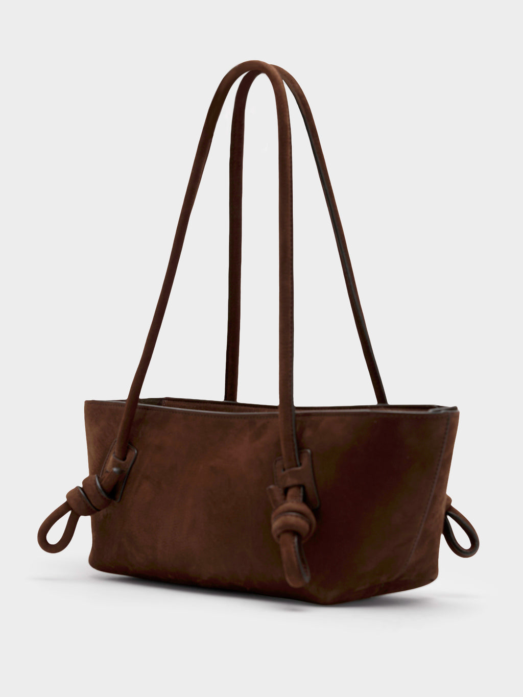 Hereu Fleca Shoulder Bag - Saint Bernard