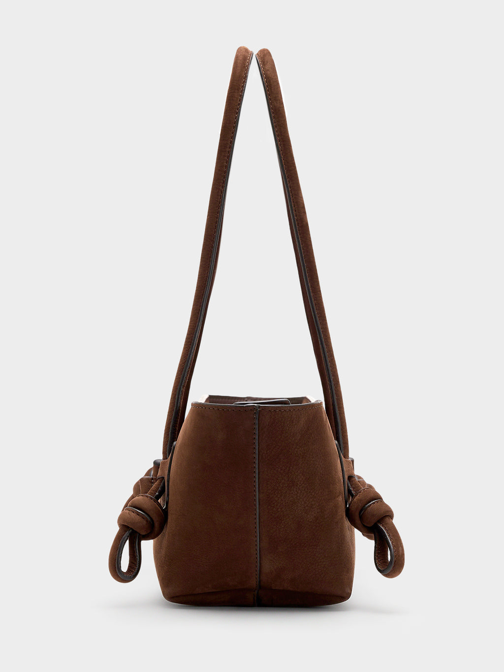 Hereu Fleca Shoulder Bag - Saint Bernard