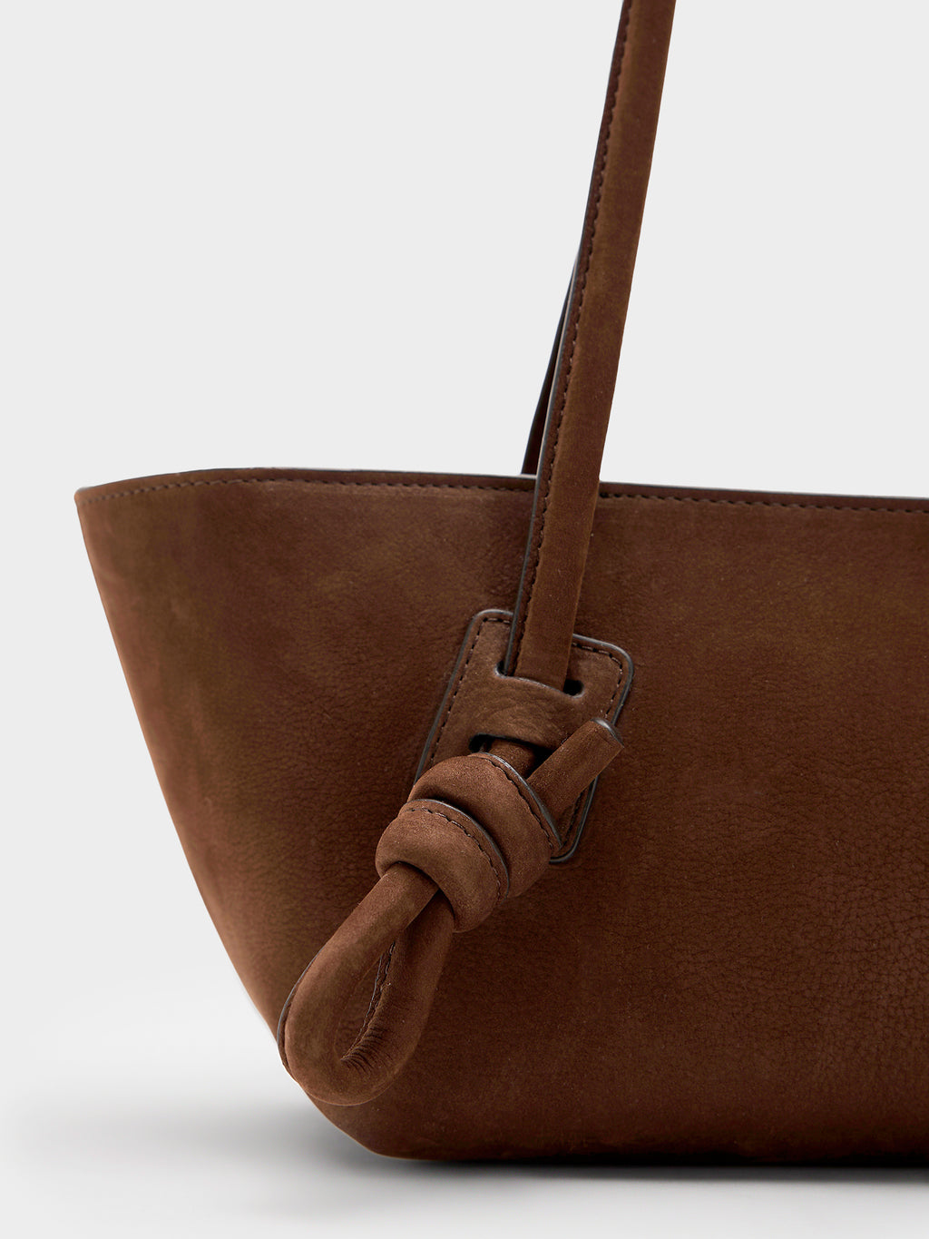 Hereu Fleca Shoulder Bag - Saint Bernard