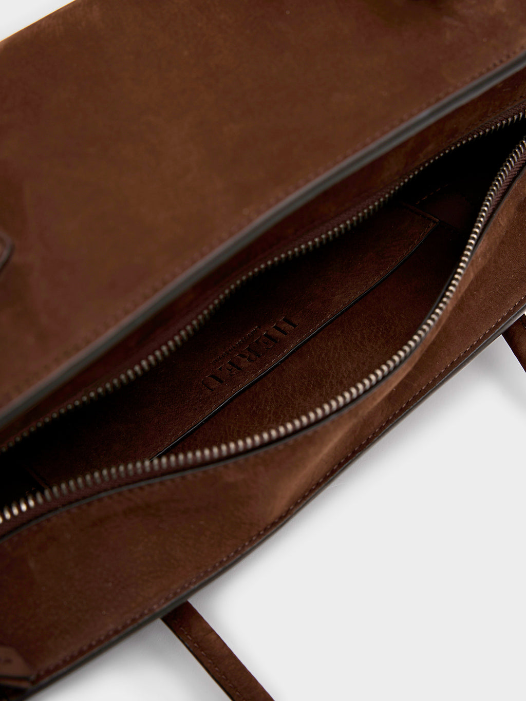 Hereu Fleca Shoulder Bag - Saint Bernard
