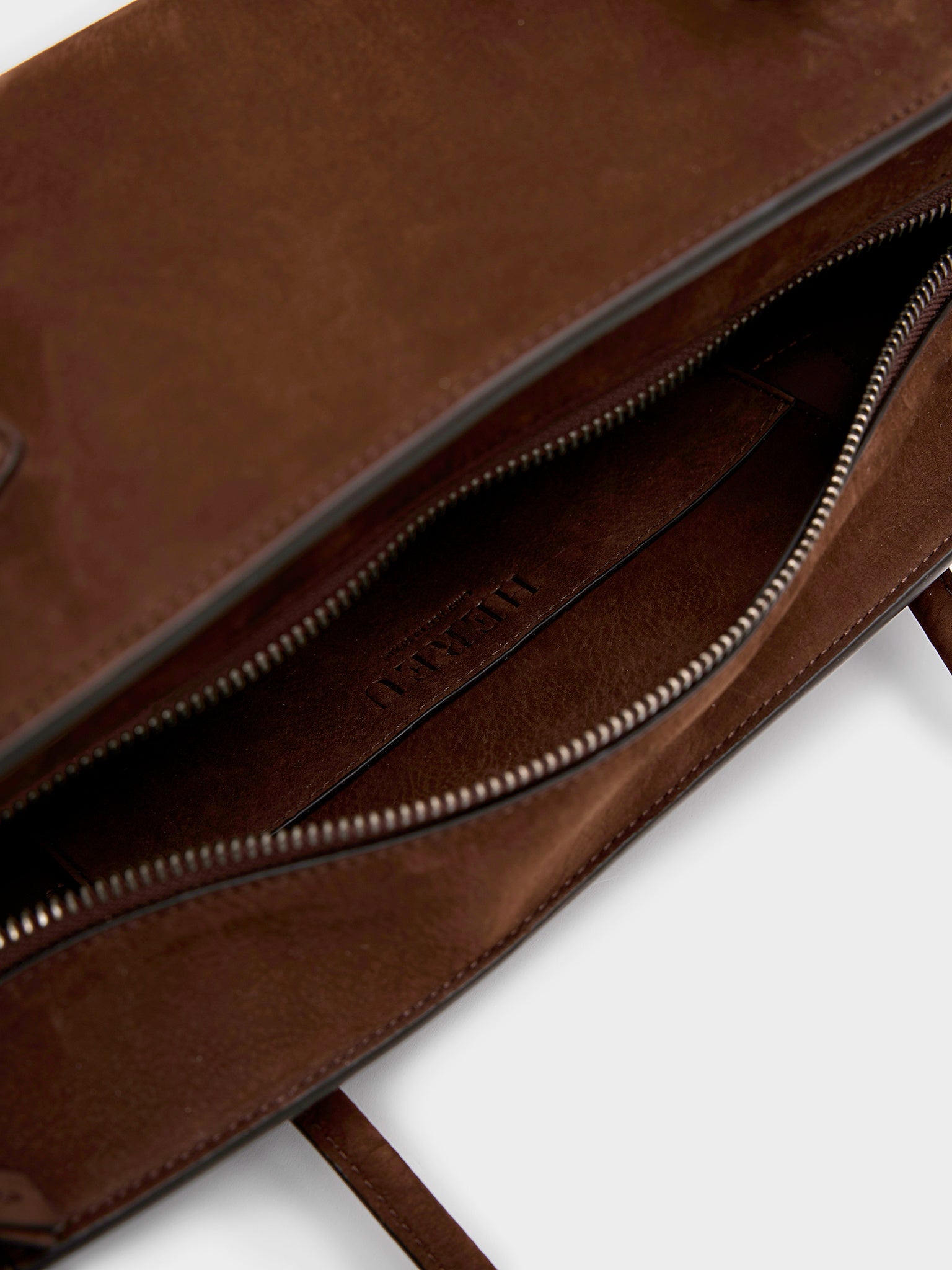 Hereu Fleca Shoulder Bag - Saint Bernard
