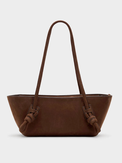 Hereu Fleca Shoulder Bag - Saint Bernard