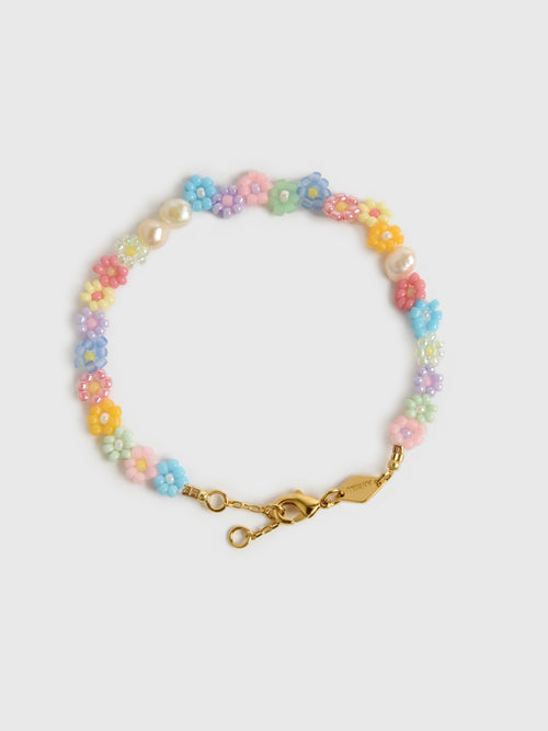 Anni Lu Fleur Bracelet