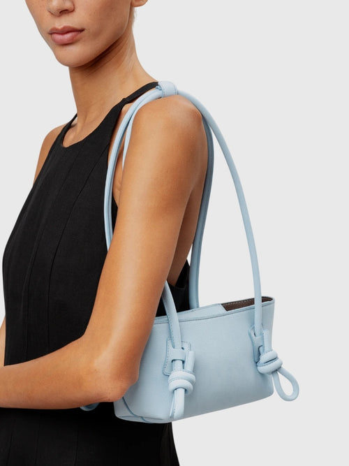 Hereu Fleca Mini Shoulder Bag
