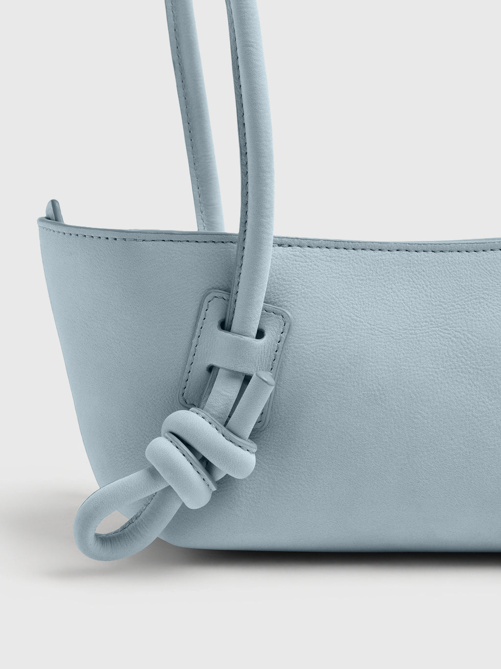Hereu Fleca Mini Shoulder Bag - Saint Bernard