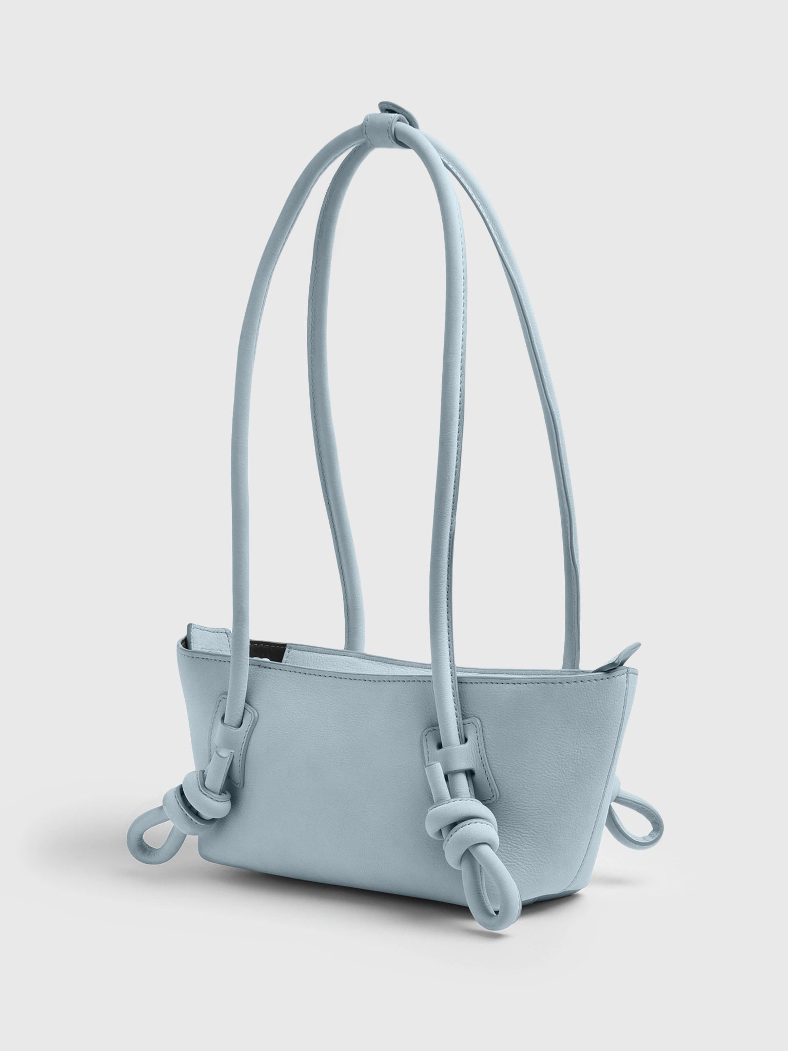 Hereu Fleca Mini Shoulder Bag - Saint Bernard