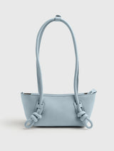 Hereu Fleca Mini Shoulder Bag - Saint Bernard