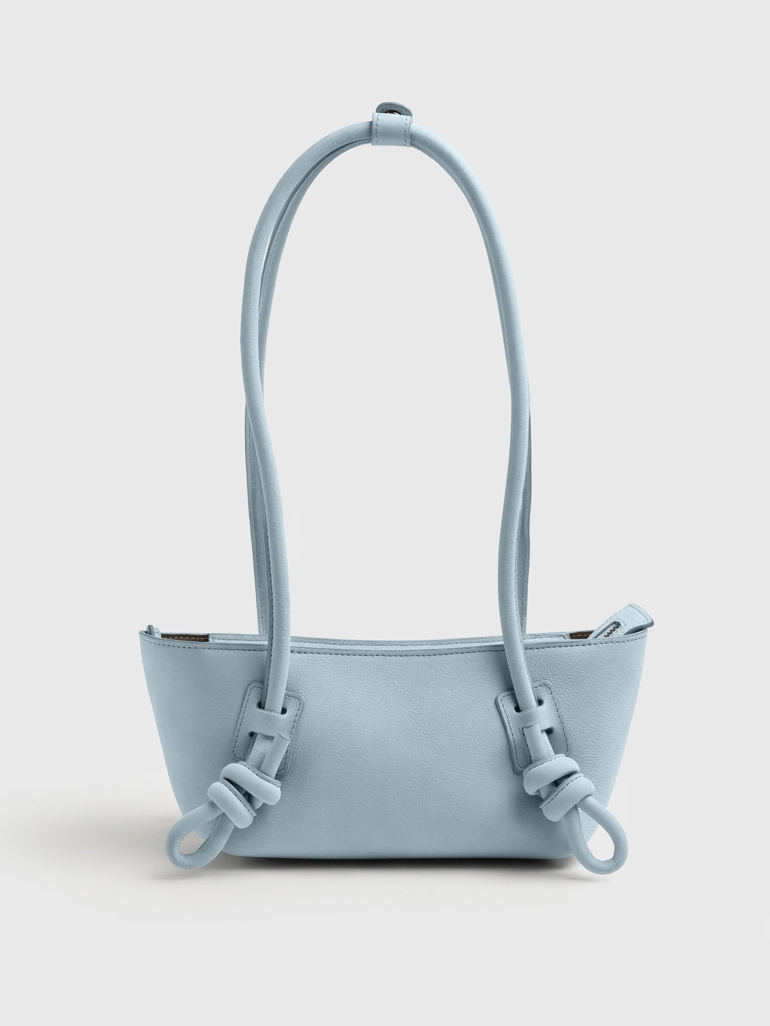 Hereu Fleca Mini Shoulder Bag - Saint Bernard
