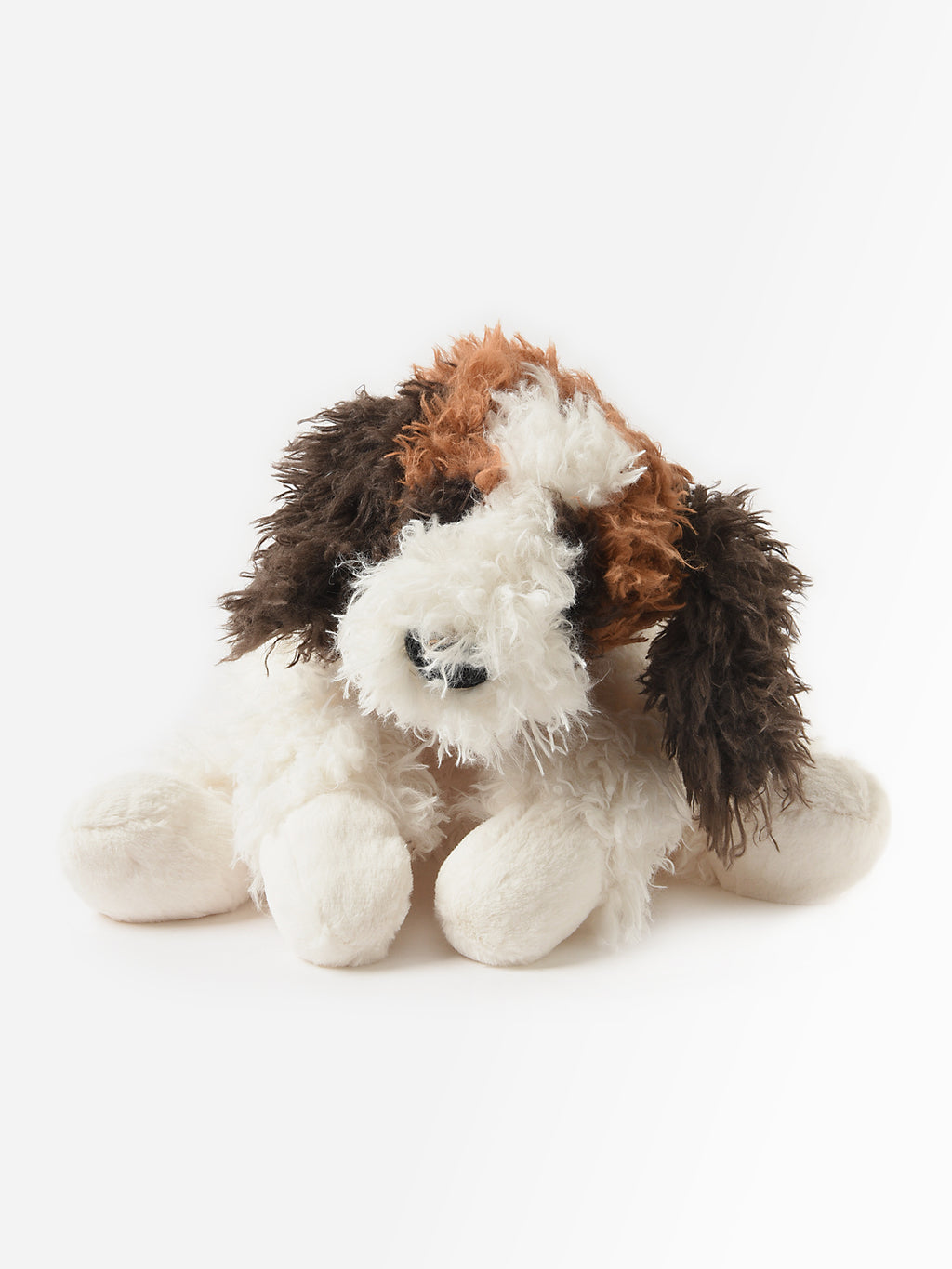 Jellycat Floofie St. Bernard Plush - Saint Bernard