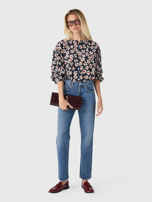 Velvet Women's Flora Top