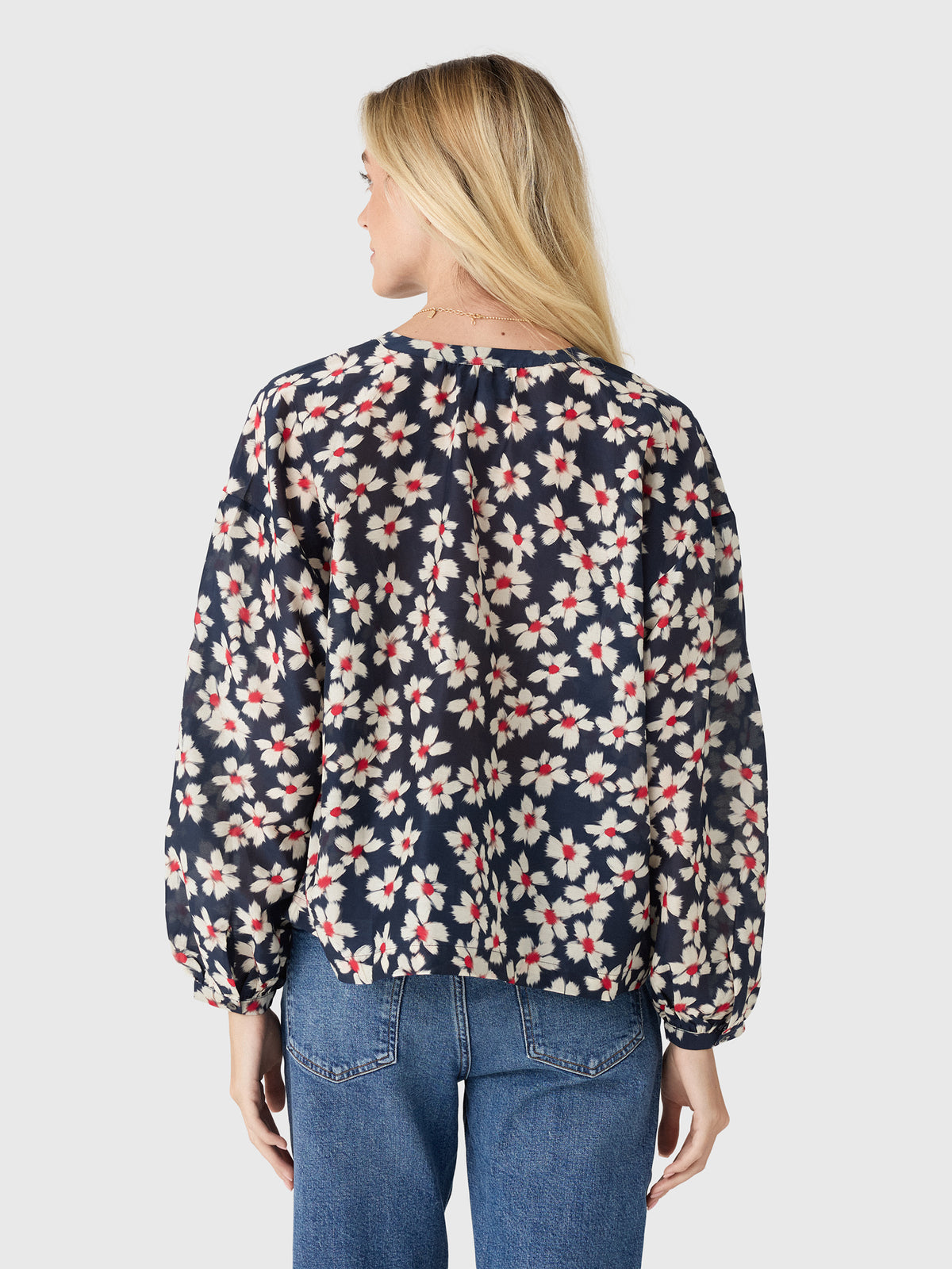 Velvet Women's Flora Top - Saint Bernard