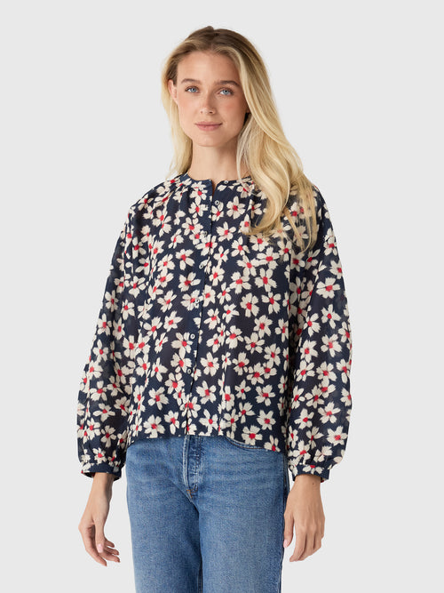 Velvet Women's Flora Top
