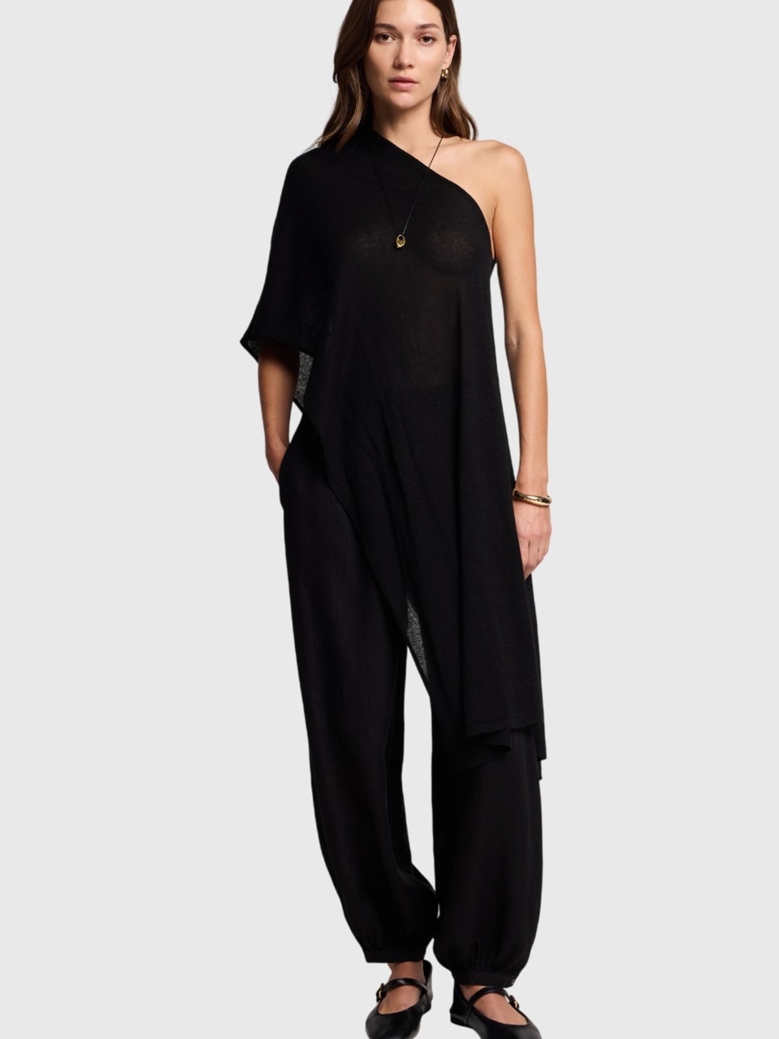 Velvet Women's Floren Top - Saint Bernard