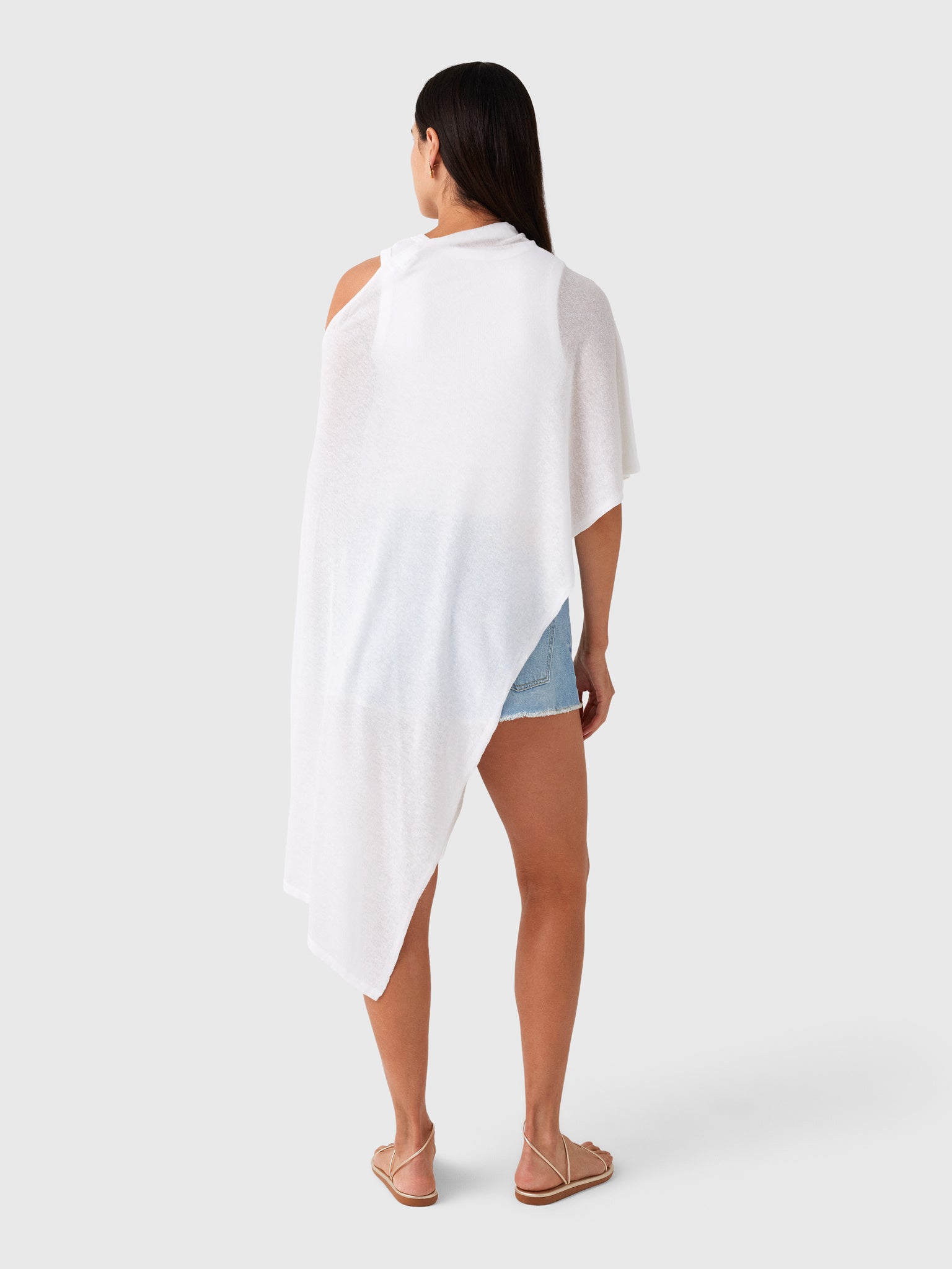 Velvet Women's Floren Top - Saint Bernard