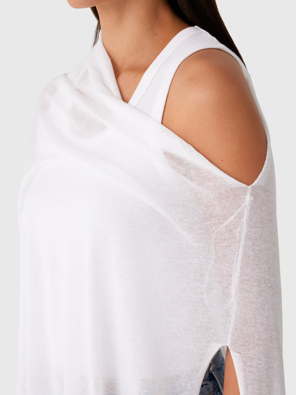 Velvet Women's Floren Top - Saint Bernard