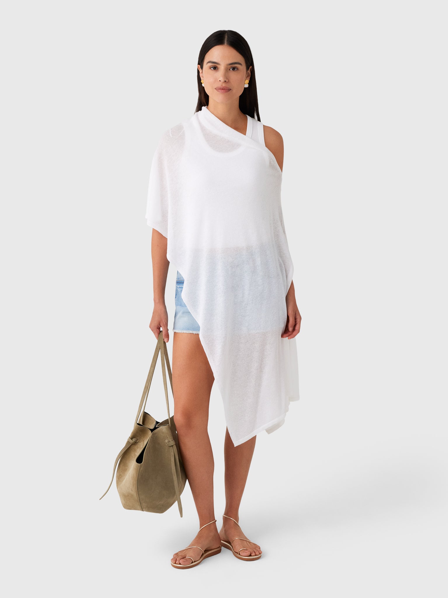 Velvet Women's Floren Top - Saint Bernard