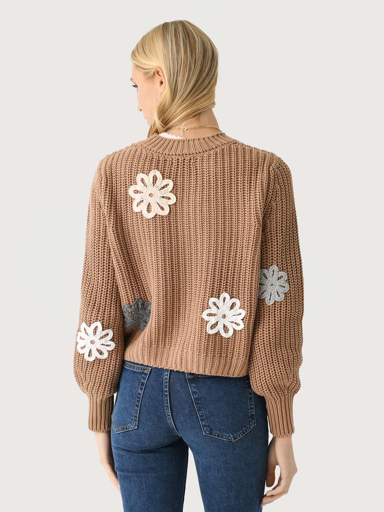 Floret Leonie Sweater main image 1