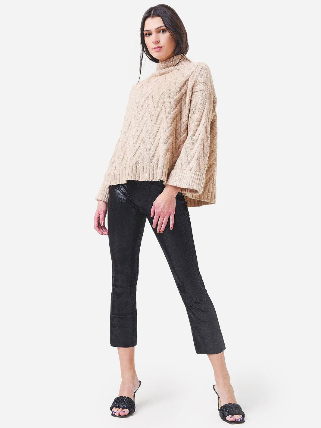 Bethany Sweater