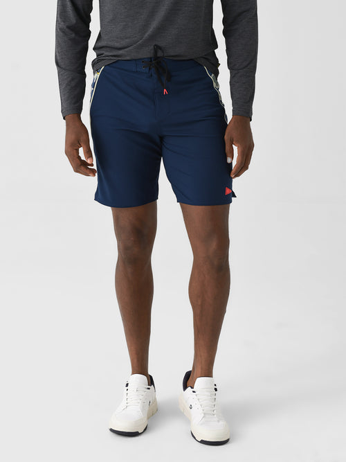 Florence Marine X Men's F1 Airtex Gamma Boardshort