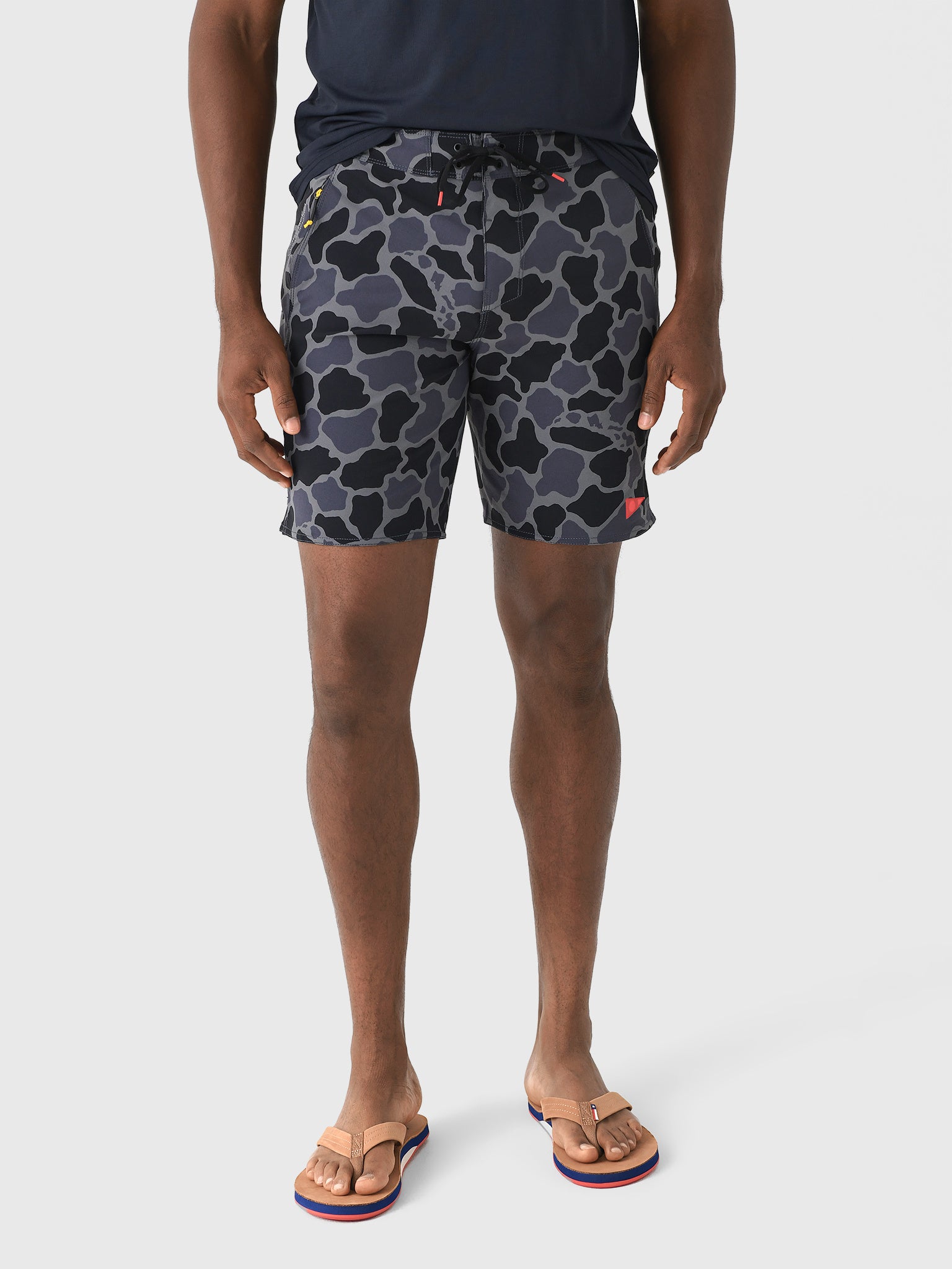 Florence Marine X Men's Cordura® Airtex Boardshort - Saint Bernard