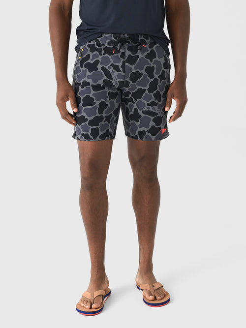 Florence Marine X Men's Cordura® Airtex Boardshort