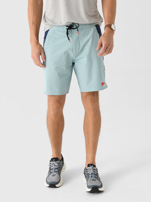 Florence Marine X Men's Cordura® Airtex Boardshort