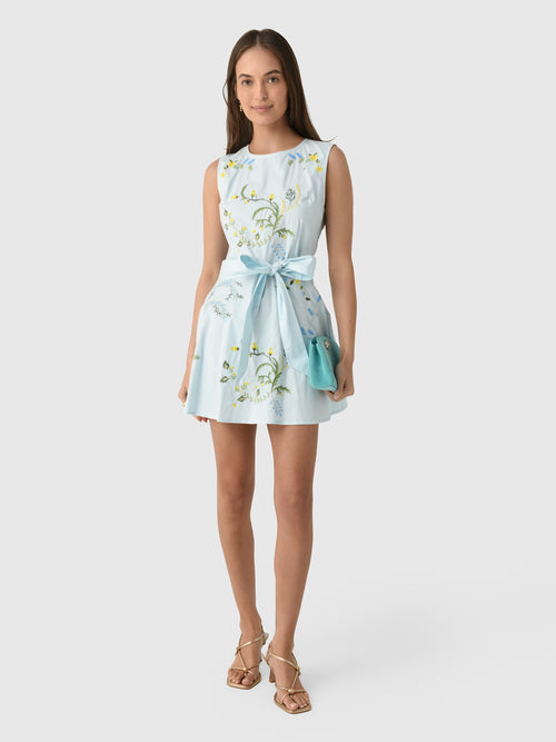 Fanm Mon Women's Maturin Dress
