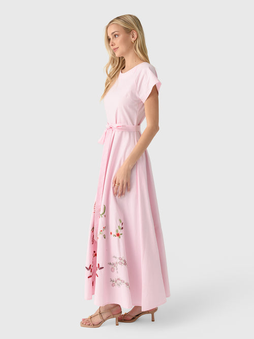 Fanm Mon Women's Azer Dress