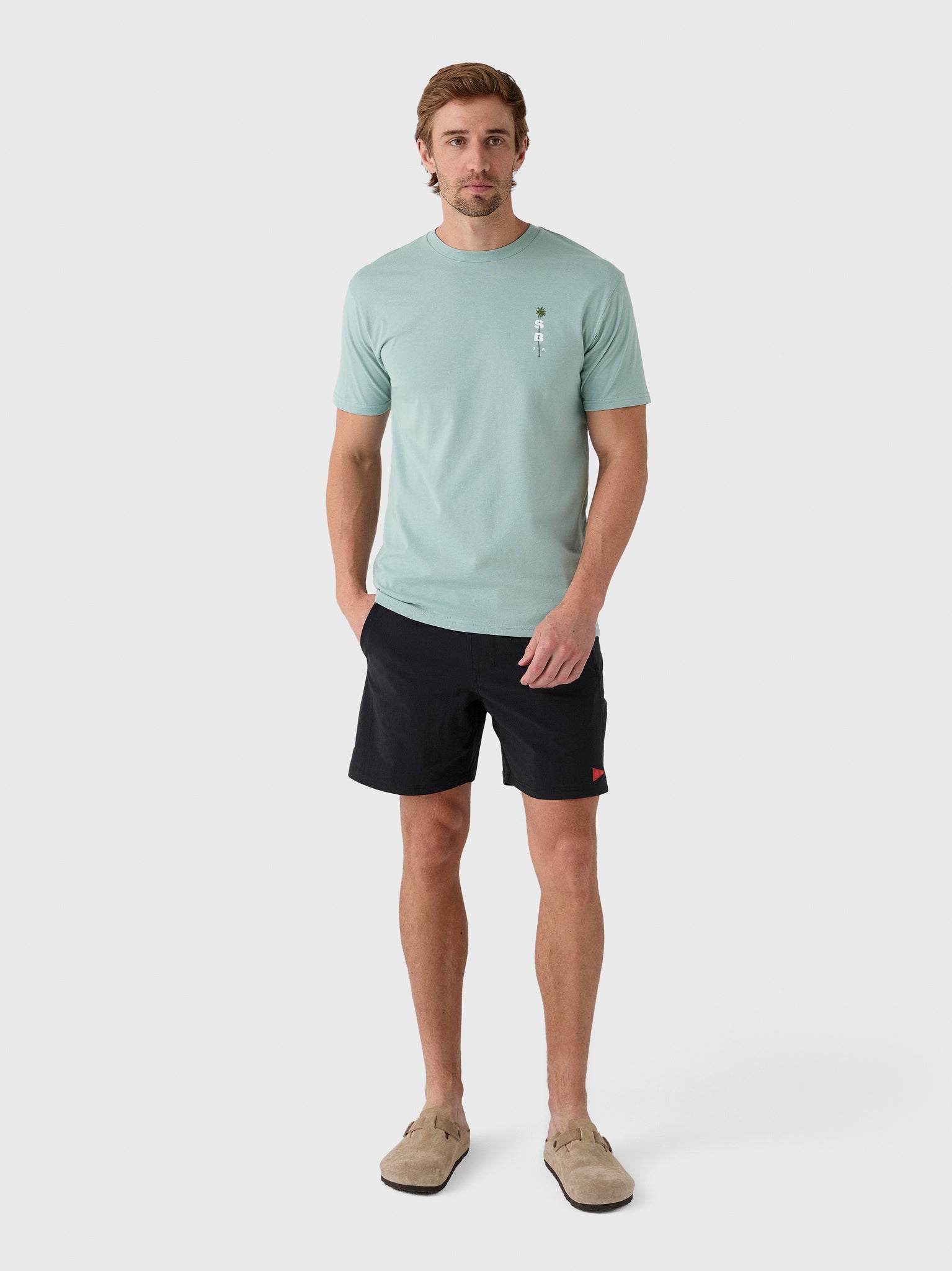 Florence Marine X Men's All-Purpose Cordura® Short – Saint Bernard