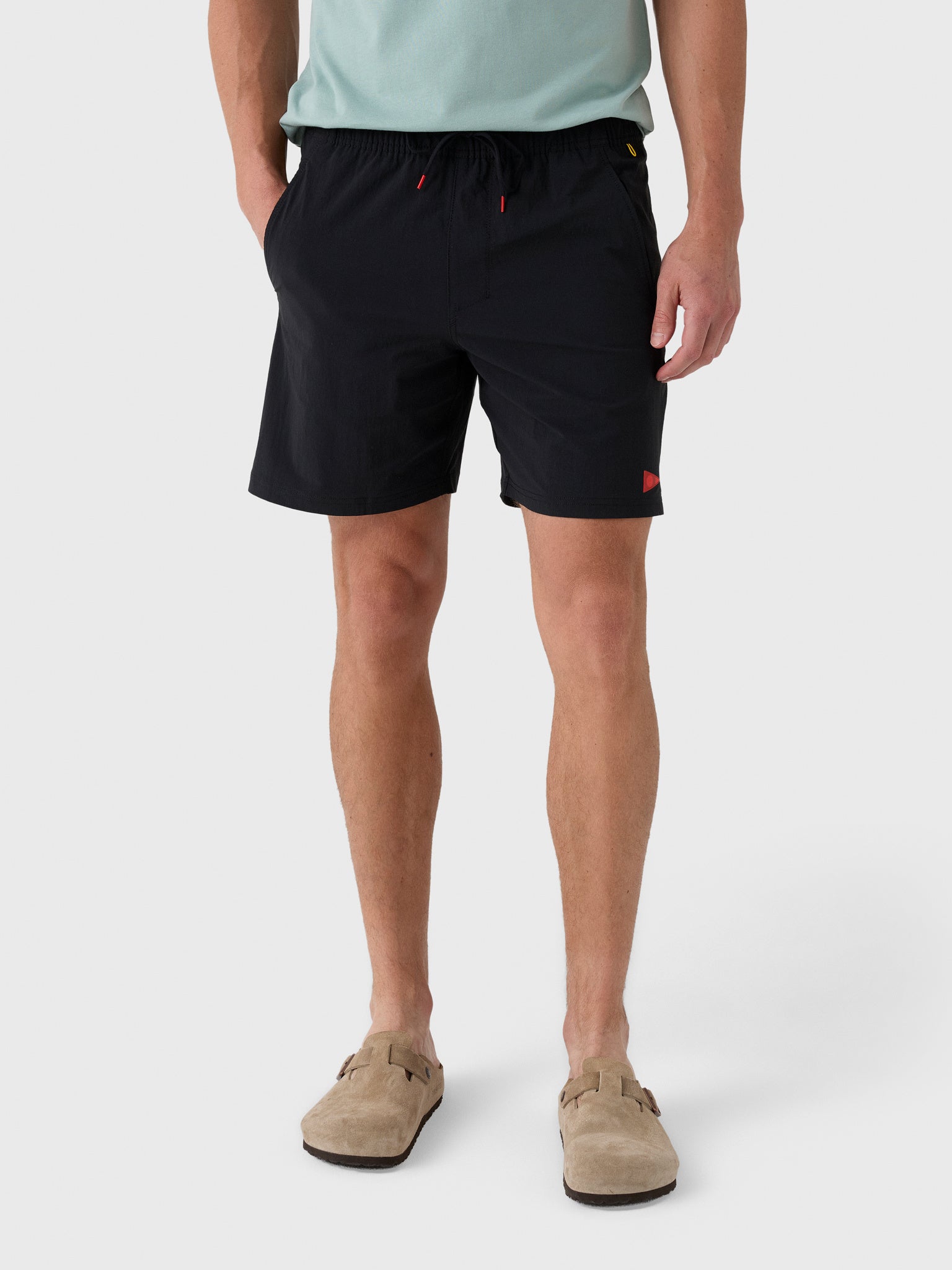 Florence Marine X Men's All-Purpose Cordura® Short – Saint Bernard