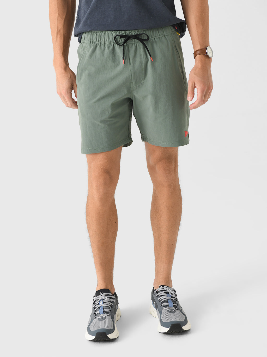 Florence Marine X Men's All-Purpose Cordura® Short - Saint Bernard